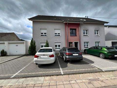 Losheim am See Wohnungen, Losheim am See Wohnung kaufen