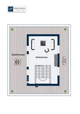 Dachgeschoss