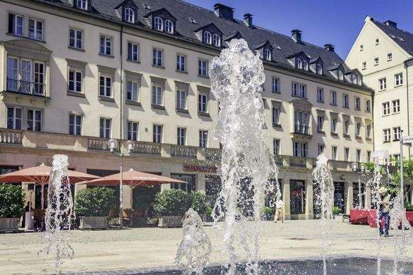 Innere Klosterstraße