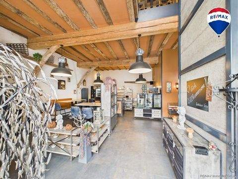 Ayl Gastronomie, Pacht, Gaststätten