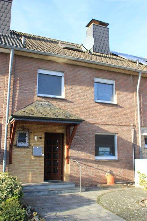 Issum Häuser, Issum Haus kaufen