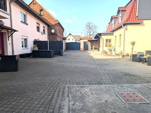 Sandersdorf / Köckern Häuser, Sandersdorf / Köckern Haus kaufen