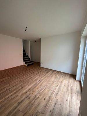 Zimmer im Untergeschoss