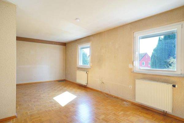 Zimmer 1 EG Ansicht 1