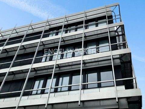 Hannover Büros, Büroräume, Büroflächen 