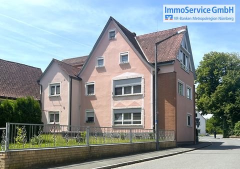Neunkirchen am Sand / Rollhofen Häuser, Neunkirchen am Sand / Rollhofen Haus kaufen
