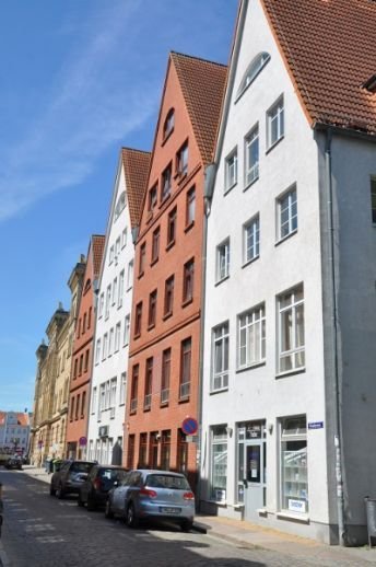 Stralsund Wohnungen, Stralsund Wohnung mieten