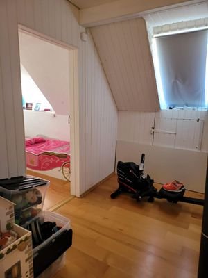 Dachgeschoss