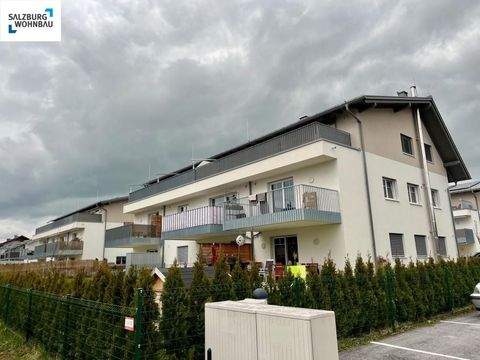 Seekirchen Wohnungen, Seekirchen Wohnung mieten