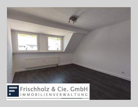 Kierspe Wohnungen, Kierspe Wohnung mieten