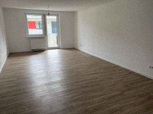 Großer Wohn-/Essbereich