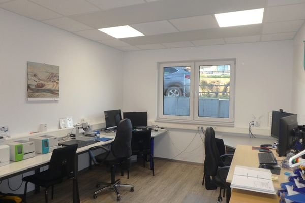 Büro