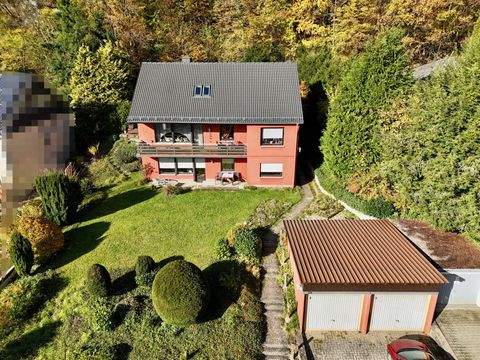 Schlangenbad / Wambach Häuser, Schlangenbad / Wambach Haus kaufen