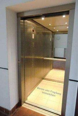 Fahrstuhl