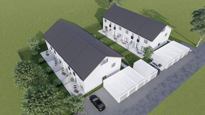 Außenansicht - Gesamt