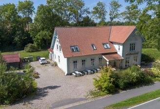 Herzlich Willkommen im "Kuchenhaus"