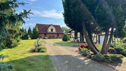 Krakow am See Häuser, Krakow am See Haus kaufen