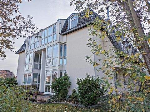 Senftenberg Wohnungen, Senftenberg Wohnung kaufen