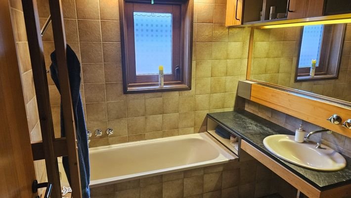 Badezimmer 1