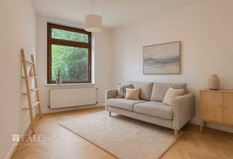 KI-Bild EG Wohnzimmer