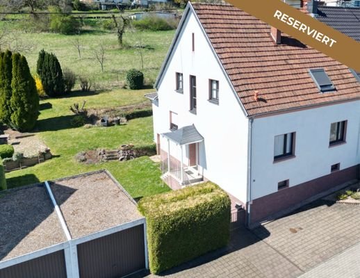 Reserviert