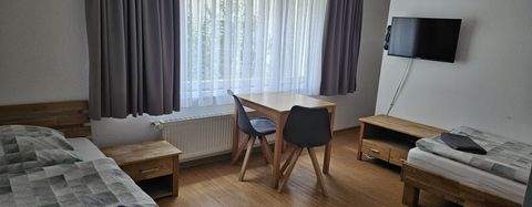 Filderstadt Bernhausen Wohnen auf Zeit, möbliertes Wohnen