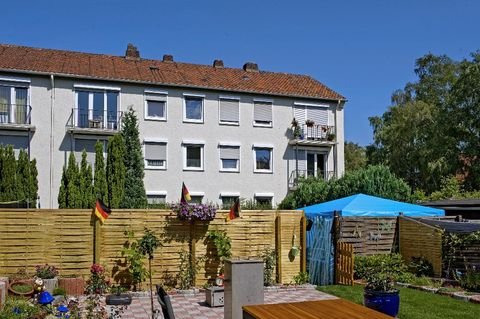 Marl Wohnungen, Marl Wohnung mieten