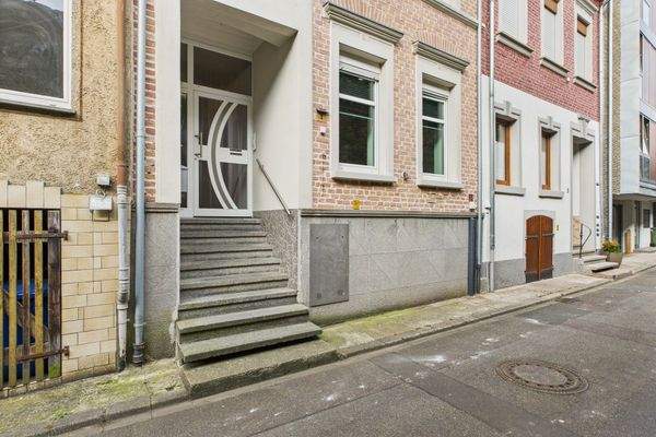 55430 Oberwesel – Rheinstraße 2