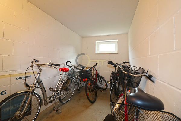 Fahrradkeller