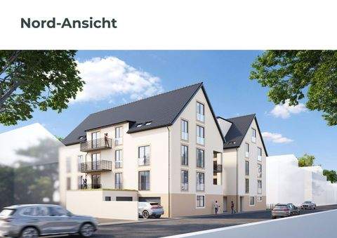 Augsburg Wohnungen, Augsburg Wohnung kaufen