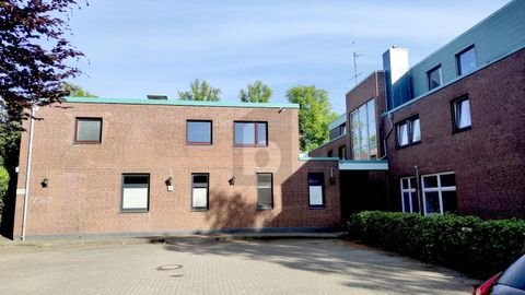 Bargteheide Büros, Büroräume, Büroflächen 