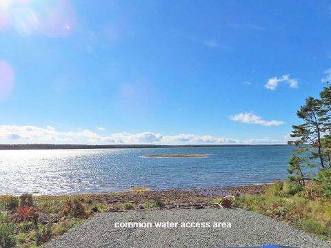 Louisdale Grundstücke, Louisdale Grundstück kaufen
