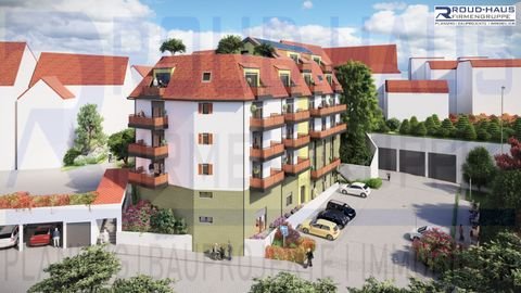 Hechingen Wohnungen, Hechingen Wohnung kaufen