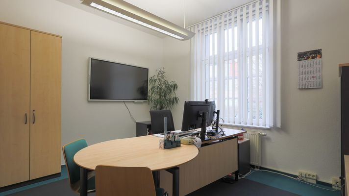 EG: Büro 3