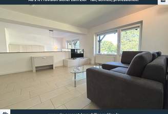 Gehobene Eigentumswohnug