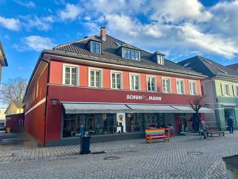 Murnau a. Staffelsee Wohnungen, Murnau a. Staffelsee Wohnung mieten