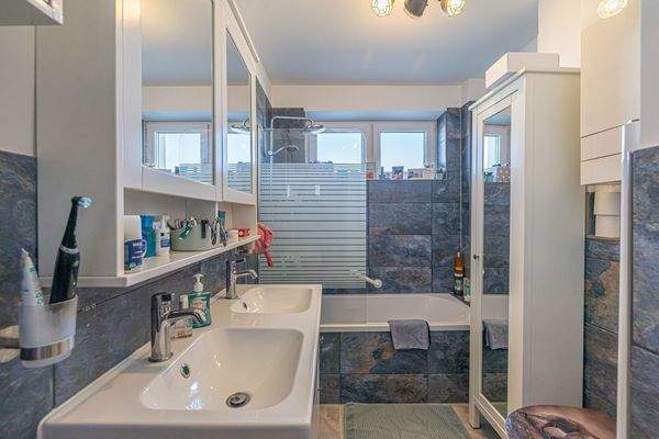 Bad Betreiberwohnung