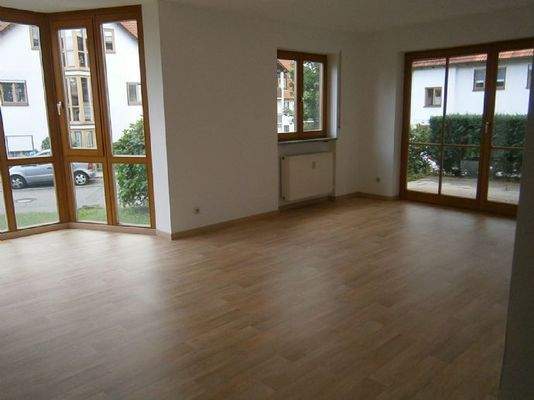 Bild 4 Wohnzimmeransicht ( Beispielfoto)