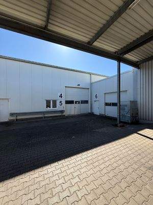 Außenansicht Vorderseite