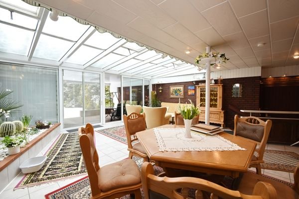 Wintergarten