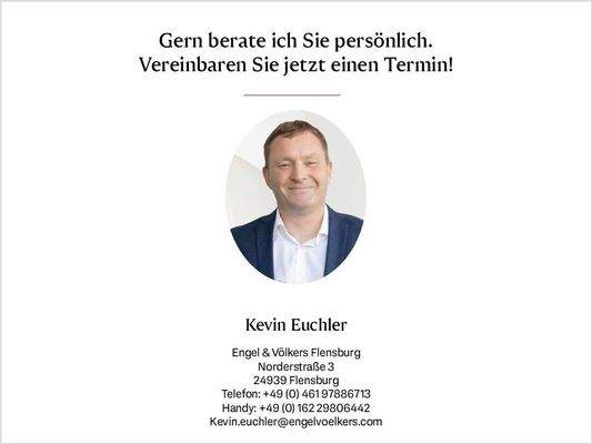 Ihr Ansprechpartner
