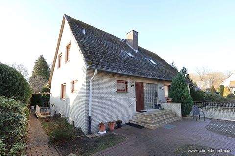 Hamburg Häuser, Hamburg Haus kaufen