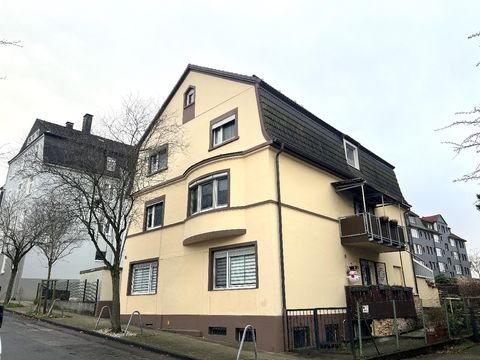 Gevelsberg Wohnungen, Gevelsberg Wohnung kaufen