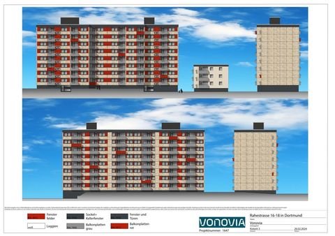 Dortmund Wohnungen, Dortmund Wohnung mieten