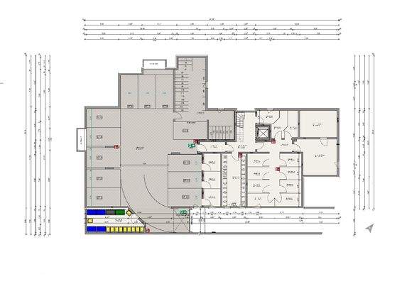 Grundriss - Kellergeschoss