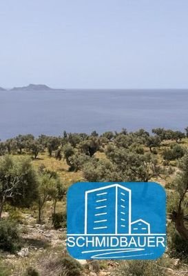 Kreta, Agios Pavlos: Erstaunlicher Landstrich in d