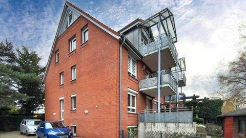 Hannover Wohnungen, Hannover Wohnung kaufen