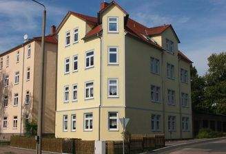 Ansicht aus Süd-Osten