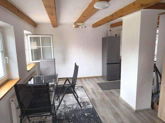 DG_Studio mit Essen und Kochen