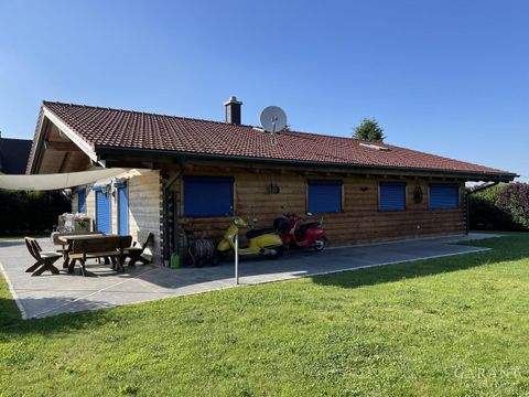 Oberostendorf Häuser, Oberostendorf Haus kaufen